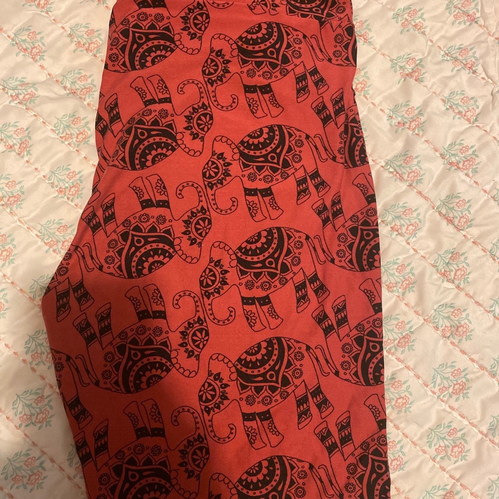 Lularoe leggings